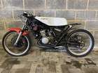 c1981 Yamaha TZ125H-Sold