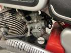 c1965 Honda CL77 Scrambler 305cc-Sold
