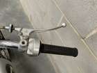 c1965 Honda CL77 Scrambler 305cc-Sold
