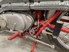 c1965 Honda CL77 Scrambler 305cc-Sold