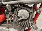 c1965 Honda CL77 Scrambler 305cc-Sold