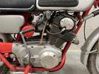 c1965 Honda CL77 Scrambler 305cc-Sold