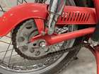 c1965 Honda CL77 Scrambler 305cc-Sold