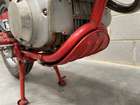 c1965 Honda CL77 Scrambler 305cc-Sold