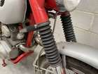 c1965 Honda CL77 Scrambler 305cc-Sold