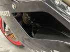 1999 Ducati 916 Senna III 916cc-Sold