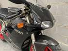 1999 Ducati 916 Senna III 916cc-Sold
