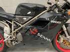 1999 Ducati 916 Senna III 916cc-Sold