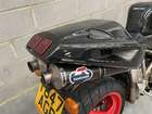 1999 Ducati 916 Senna III 916cc-Sold