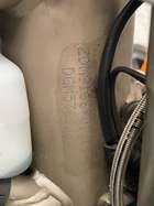 1999 Ducati 916 Senna III 916cc-Sold