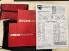 1999 Ducati 916 Senna III 916cc-Sold