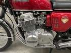 1969 Honda CB750 K0 750cc-Sold