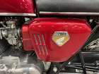 1969 Honda CB750 K0 750cc-Sold