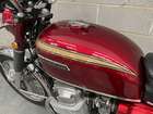 1969 Honda CB750 K0 750cc-Sold