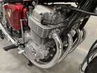1969 Honda CB750 K0 750cc-Sold