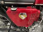 1969 Honda CB750 K0 750cc-Sold