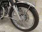 1969 Honda CB750 K0 750cc-Sold