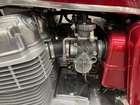 1969 Honda CB750 K0 750cc-Sold