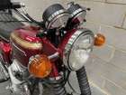 1969 Honda CB750 K0 750cc-Sold