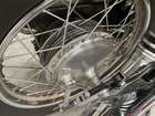 1969 Honda CB750 K0 750cc-Sold