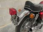 1969 Honda CB750 K0 750cc-Sold