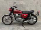 1969 Honda CB750 K0 750cc-Sold