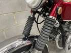 1969 Honda CB750 K0 750cc-Sold