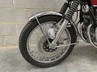 1969 Honda CB750 K0 750cc-Sold