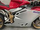 2000 MV Agusta F4 'Serie Oro' 750cc-Sold