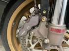2000 MV Agusta F4 'Serie Oro' 750cc-Sold