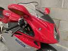 2000 MV Agusta F4 'Serie Oro' 750cc-Sold