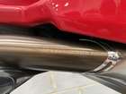2000 MV Agusta F4 'Serie Oro' 750cc-Sold