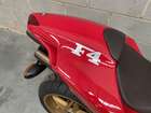 2000 MV Agusta F4 'Serie Oro' 750cc-Sold