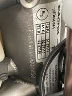 2000 MV Agusta F4 'Serie Oro' 750cc-Sold