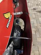 1979 Honda CB750F2 Phil Read Replica 736cc*-Auction Lot