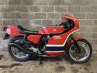 1979 Honda CB750F2 Phil Read Replica 736cc*-Auction Lot