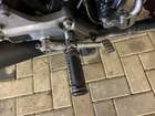1979 Honda CB750F2 Phil Read Replica 736cc*-Auction Lot