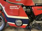 1979 Honda CB750F2 Phil Read Replica 736cc*-Auction Lot