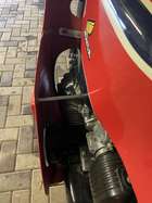 1979 Honda CB750F2 Phil Read Replica 736cc*-Auction Lot