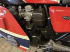 1979 Honda CB750F2 Phil Read Replica 736cc*-Auction Lot