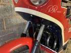 1979 Honda CB750F2 Phil Read Replica 736cc*-Auction Lot