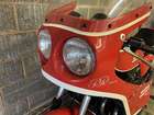 1979 Honda CB750F2 Phil Read Replica 736cc*-Auction Lot