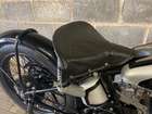 1929 Norton Model 18 490cc *-Sold
