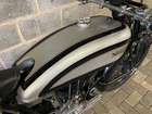 1929 Norton Model 18 490cc *-Sold