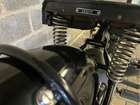 1929 Norton Model 18 490cc *-Sold