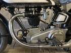 1929 Norton Model 18 490cc *-Sold