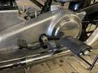 1929 Norton Model 18 490cc *-Sold