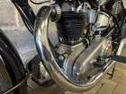 1929 Norton Model 18 490cc *-Sold