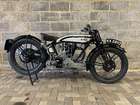 1929 Norton Model 18 490cc *-Sold