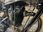 1929 Norton Model 18 490cc *-Sold
